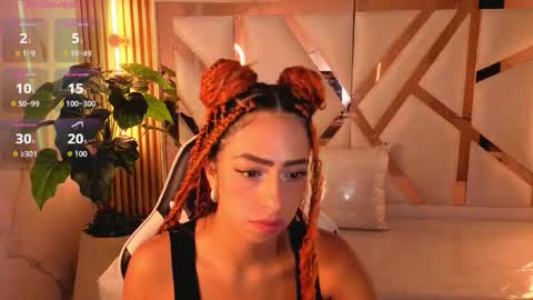 Tamara  online show from February 2026 08:38:02 PM