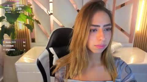 Tamara  online show from February 2026 01:27:01 AM