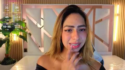 Snapshot of tamara_tp chatting on March 2026 07:09:01 PM Tamara online show from March 2026 07:09:01 PM
