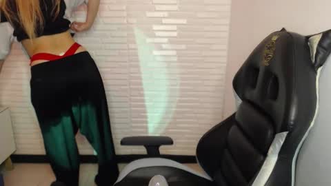 Tamara online show from March 2026 09:32:02 PM