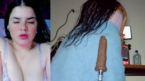 TAMARA online show from June 2026 04:09:01 AM