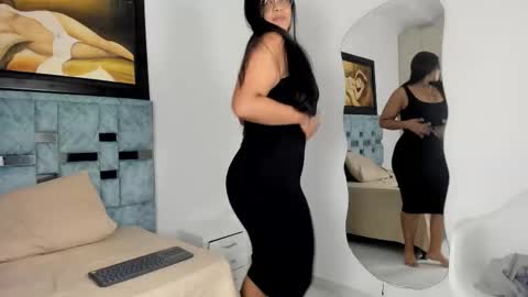 tamaraa online show from October 2025 12:16:01 PM