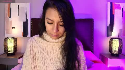 Tamy  online show from November 2025 12:41:02 PM