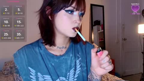 Cami 3 online show from July 2026 02:56:01 PM