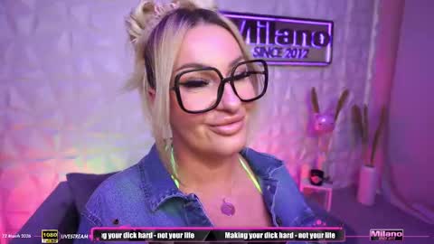 TamaraMilano online show from March 2026 08:53:02 AM