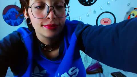 Tamara online show from December 2024 08:51:02 PM