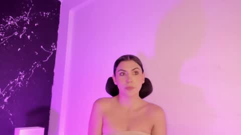 Tamara. online show from February 2025 08:17:01 AM