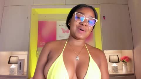 Tami online show from February 2026 08:57:02 PM