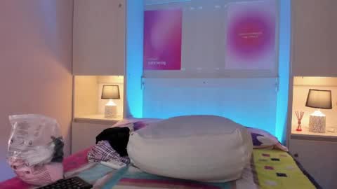 Tami online show from May 2026 08:07:02 PM
