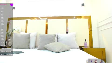 Tamhy online show from February 2026 03:52:02 PM