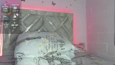 Tamy Vega online show from February 2026 12:24:01 PM