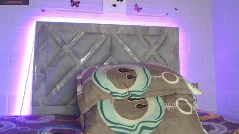 Snapshot of tami_vega chatting on May 2026 02:20:02 AM Tamy Vega online show from May 2026 02:20:02 AM
