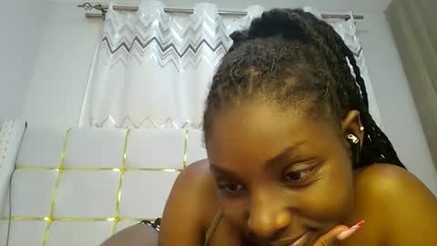 Snapshot of tamia538235 chatting on January 2025 11:43:01 PM tamia online show from January 2025 11:43:01 PM