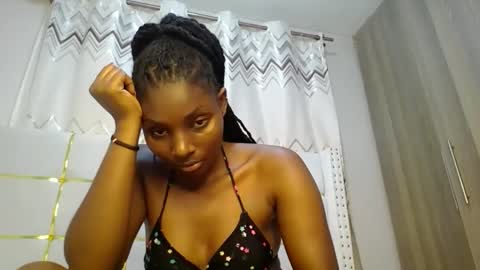 Snapshot of tamia538235 chatting on January 2025 09:50:02 PM tamia online show from January 2025 09:50:02 PM