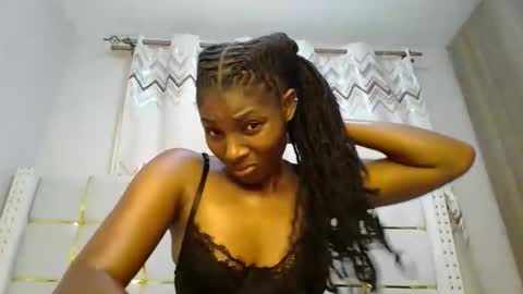 Snapshot of tamia538235 chatting on February 2025 05:37:01 PM tamia online show from February 2025 05:37:01 PM