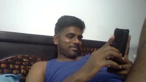 Snapshot of tamil_magan chatting on January 2025 05:01:01 PM INDIAN BLACK DICK online show from January 2025 05:01:01 PM