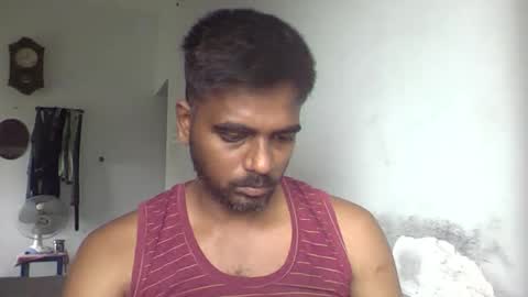 Snapshot of tamil_magan chatting on October 2025 10:16:02 AM INDIAN BLACK DICK online show from October 2025 10:16:02 AM