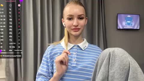 Melissa online show from June 2026 03:47:01 PM