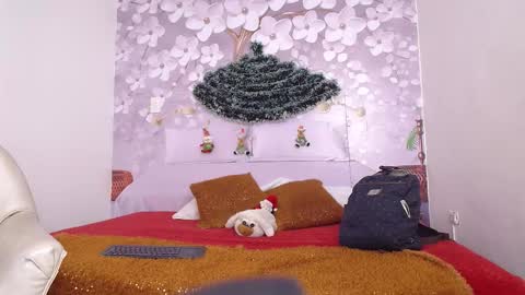 TAMMY online show from December 2025 01:15:01 PM