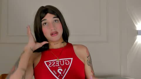 Tammy  online show from April 2026 02:25:02 PM