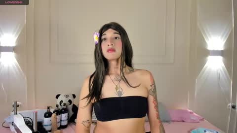 Tammy  online show from April 2026 07:13:02 AM