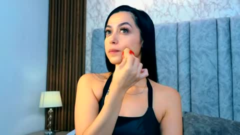 Snapshot of tammy_greyyx chatting on April 2026 10:18:02 PM tammy_greyyx online show from April 2026 10:18:02 PM