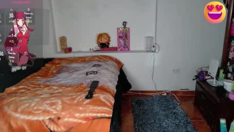 Tammy Parker online show from March 2026 07:44:01 AM