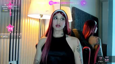 tammy_sweett1 online show from February 2026 11:20:02 PM