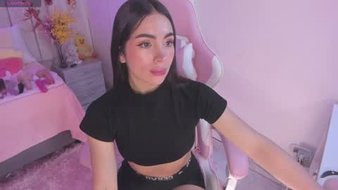 Snapshot of tammy_w chatting on December 2024 07:54:02 PM Tammy online show from December 2024 07:54:02 PM