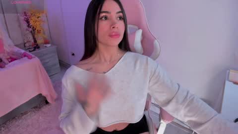 Snapshot of tammy_w chatting on January 2025 09:18:02 PM Tammy online show from January 2025 09:18:02 PM