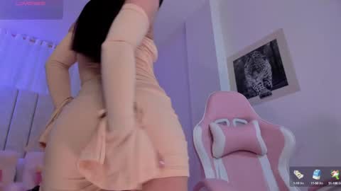 Snapshot of tammy_w chatting on January 2025 08:32:02 PM Tammy online show from January 2025 08:32:02 PM