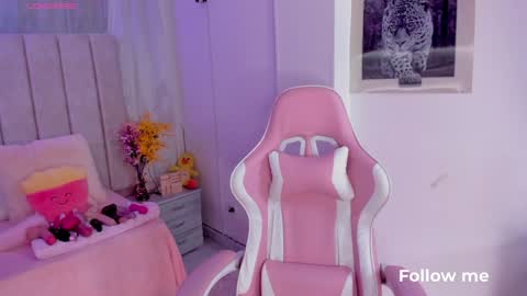 Snapshot of tammy_w chatting on February 2025 12:27:02 AM Tammy online show from February 2025 12:27:02 AM