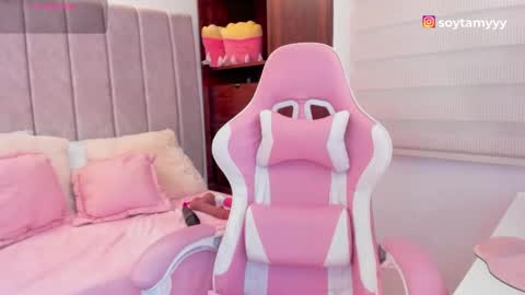 Snapshot of tammy_w chatting on September 2025 03:56:02 PM Tammy online show from September 2025 03:56:02 PM