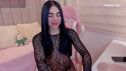 Snapshot of tammy_w chatting on October 2025 06:52:02 PM Tammy online show from October 2025 06:52:02 PM