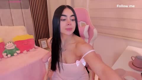 Snapshot of tammy_w chatting on October 2025 05:09:02 PM Tammy online show from October 2025 05:09:02 PM