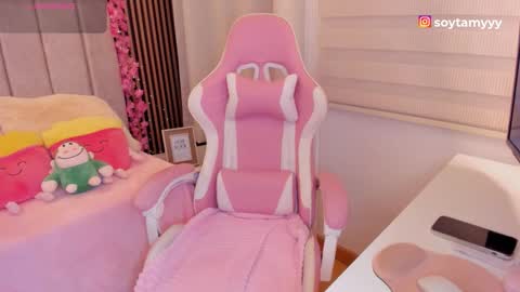 Snapshot of tammy_w chatting on December 2025 05:09:01 PM Tammy online show from December 2025 05:09:01 PM