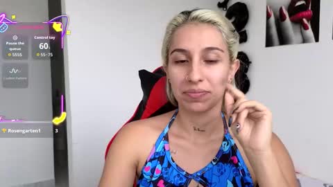 tammy  online show from October 2025 03:57:02 PM