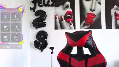 tammy  online show from January 2026 04:32:01 PM