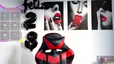 tammy  online show from March 2026 12:16:01 PM