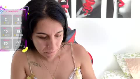 Snapshot of tammyandrade_ chatting on April 2026 02:12:02 PM tammy online show from April 2026 02:12:02 PM