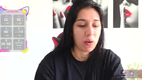 Snapshot of tammyandrade_ chatting on April 2026 02:48:01 PM tammy online show from April 2026 02:48:01 PM