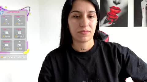 Snapshot of tammyandrade_ chatting on April 2026 01:38:02 PM tammy online show from April 2026 01:38:02 PM