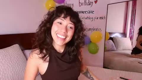 TammyCutee online show from July 2026 03:30:02 AM