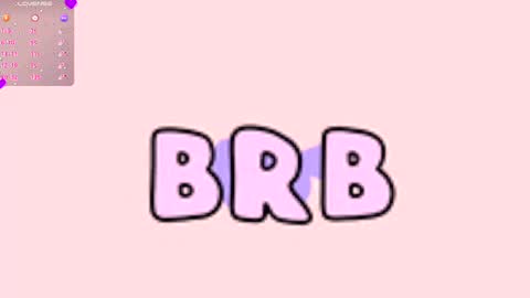 Snapshot of tammylee__ chatting on February 2025 08:18:01 PM Salome online show from February 2025 08:18:01 PM