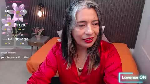 Tammy Lynn online show from November 2025 06:02:01 PM