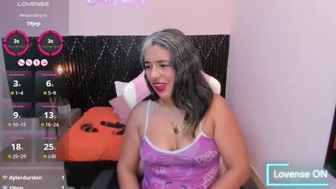 Tammy Lynn online show from January 2026 06:34:02 PM