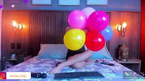 tammys4 online show from December 2025 09:21:01 PM