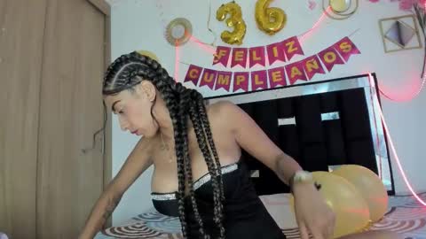 tammysanz online show from February 2026 08:27:01 PM