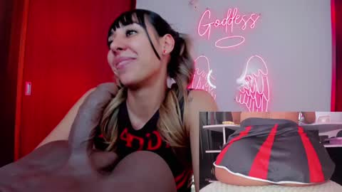 Tamara online show from January 2025 01:28:01 PM