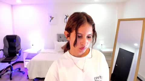 Tamy  online show from March 2025 06:48:01 PM